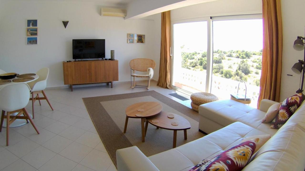 Вілла Casa Pura Vida - Fantastic Sea View Пера Екстер'єр фото
