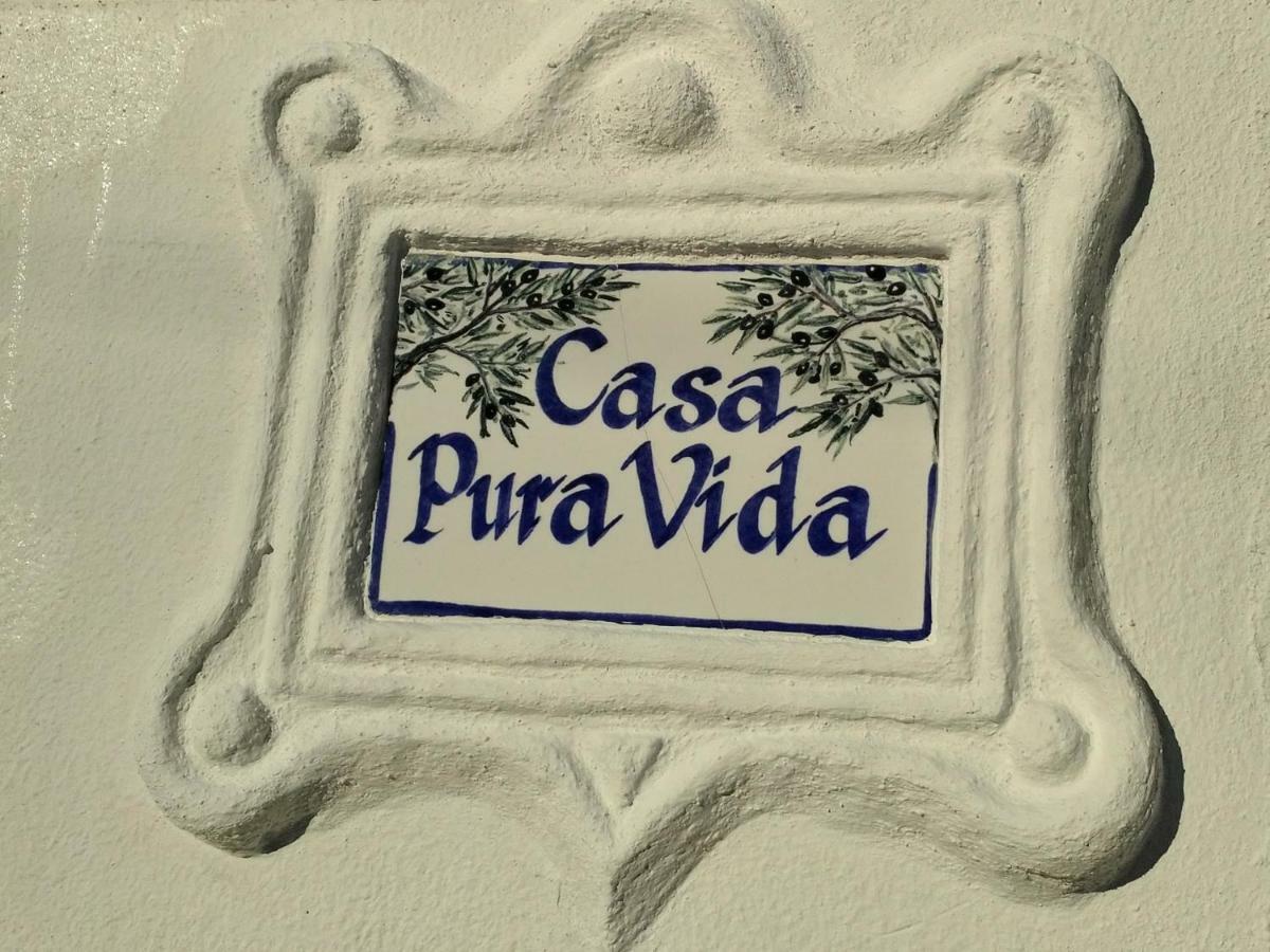 Вілла Casa Pura Vida - Fantastic Sea View Пера Екстер'єр фото